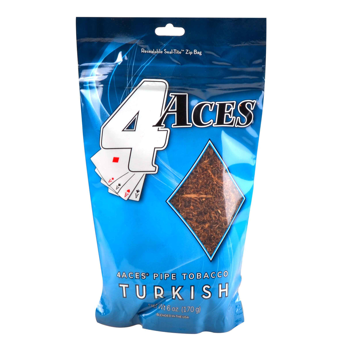 Four Aces Pipe Tobacco