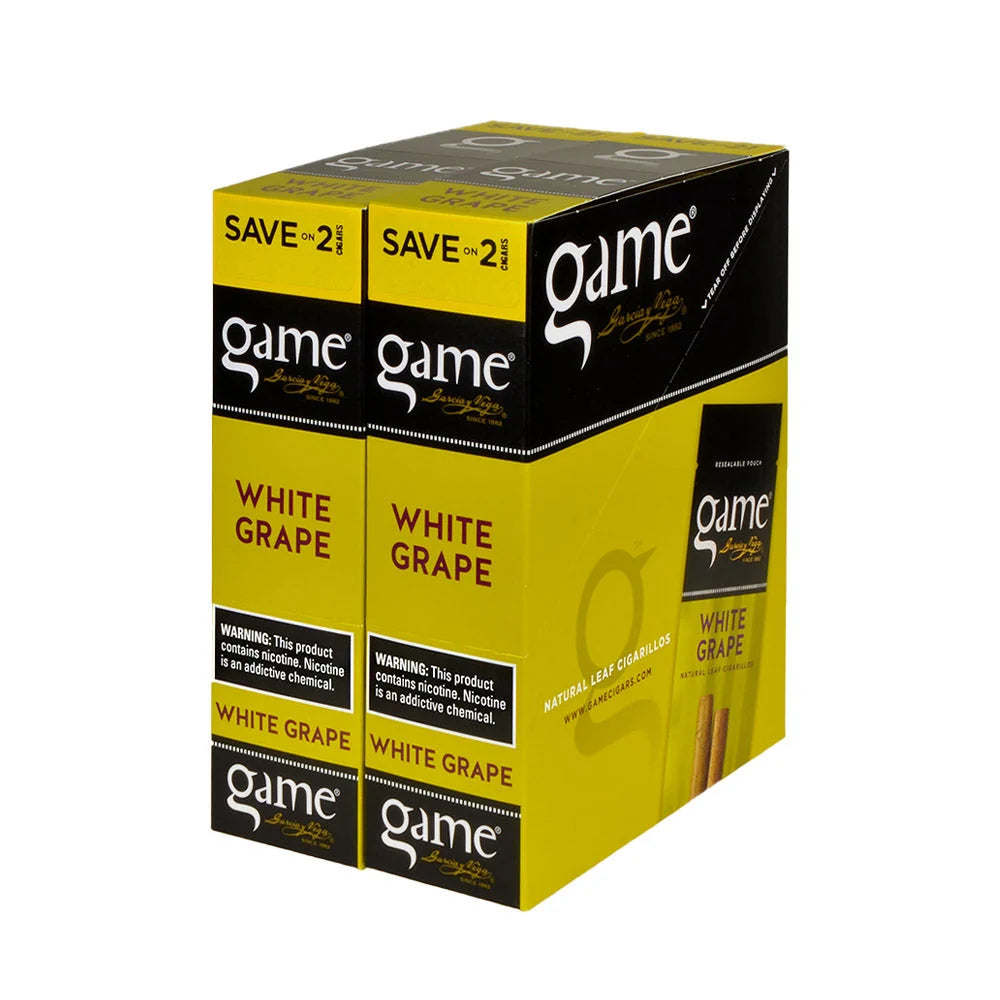Game 30/2PK 2 for $1.29