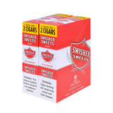 Swisher Sweets 30/2PK 2 for $1.39