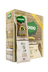 Endo Organic Hemp Wraps 4ct 15pk