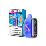 Geek Bar Pulse 2 25000 Puffs Disposable Vape 5CT/Display
