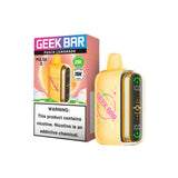 Geek Bar Pulse 2 25000 Puffs Disposable Vape 5CT/Display