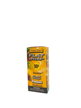 Good Times Flat Wraps (25-Count Box of 2-Packs)