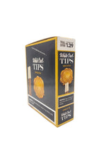 White Owl Tips 15/2PK 2 for $1.29