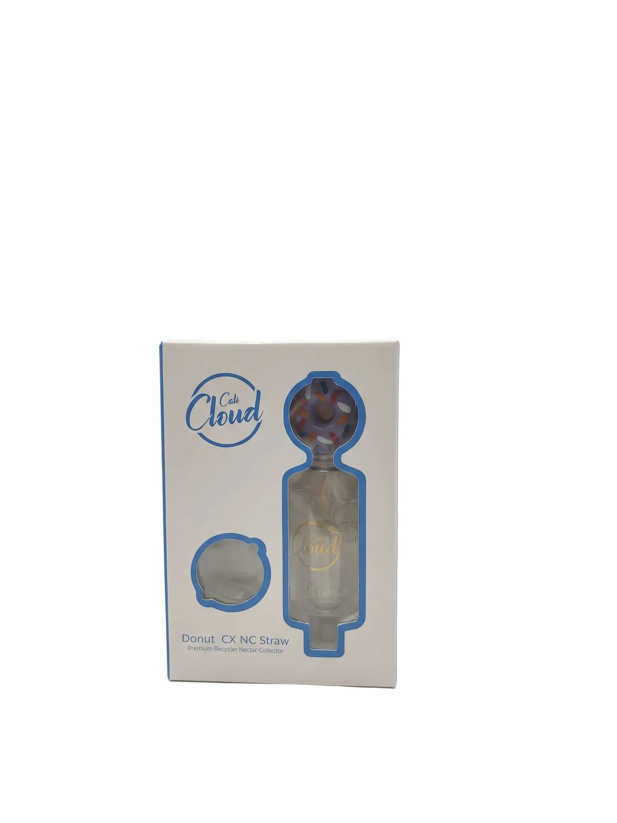 CX Donut Nectar Collector