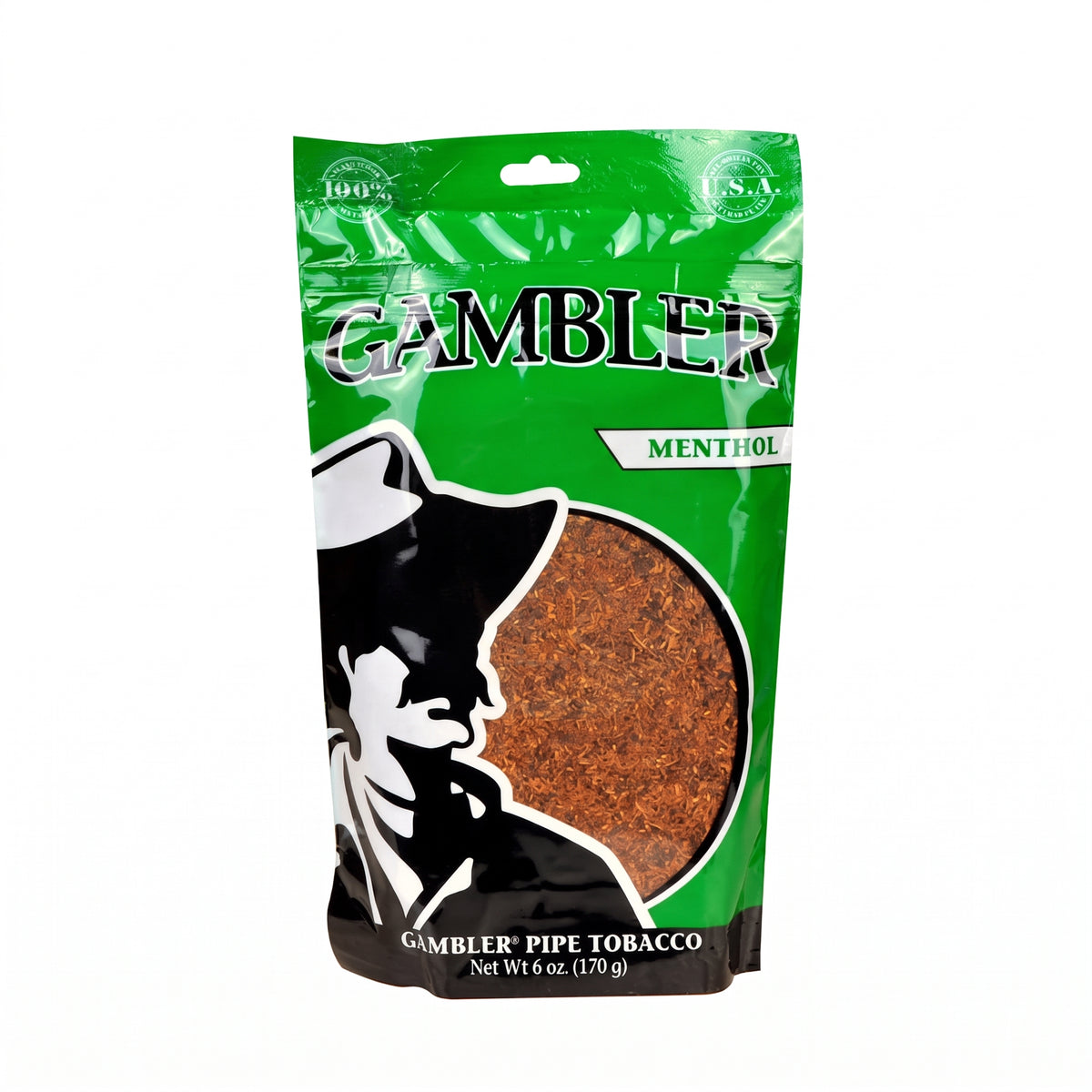 Gambler Pipe Tobacco