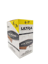 Ultra 15/6PK 6 for $1.49