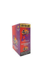 4K's Cigarillos 4 for $1.49 (15-Count Box of 4-Packs)
