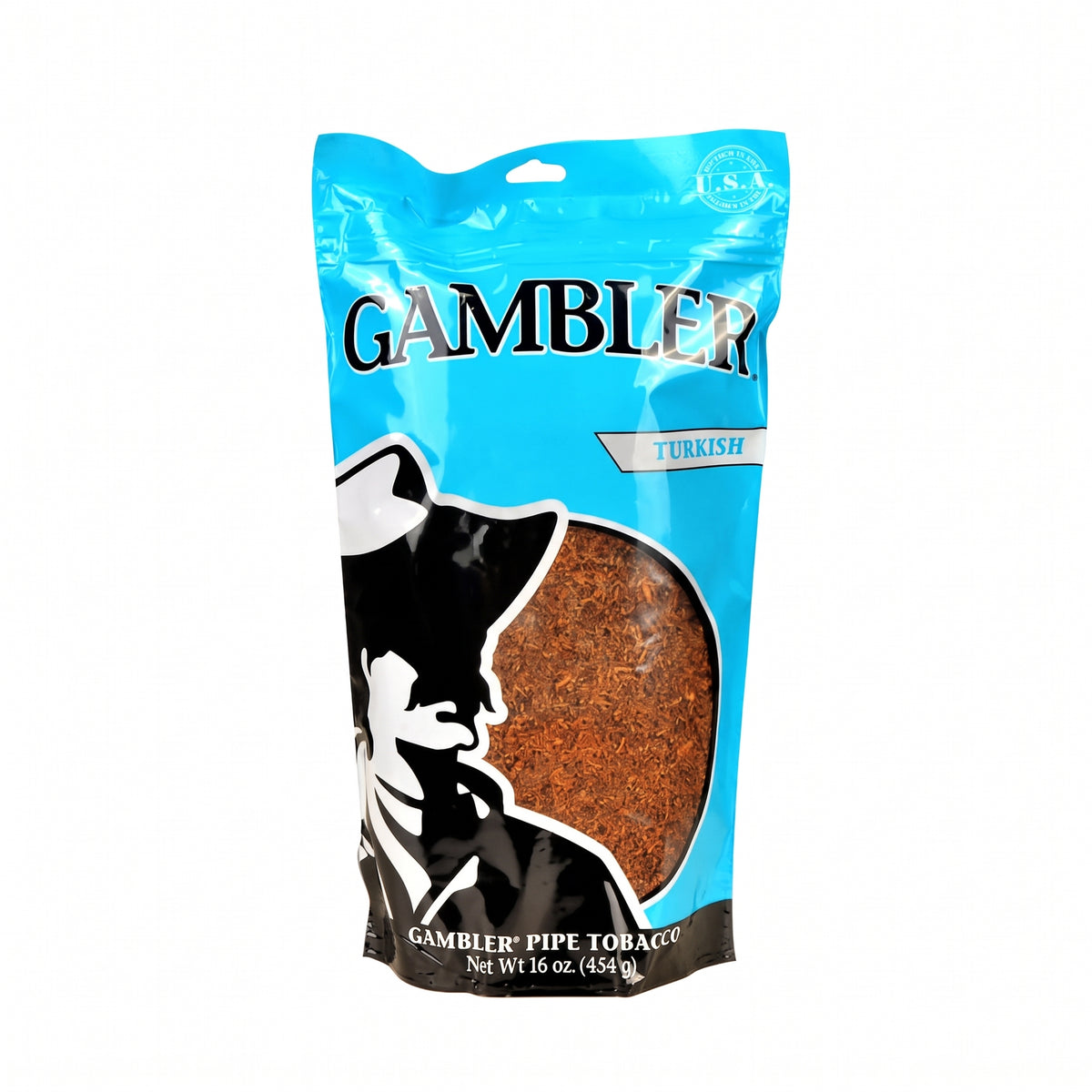 Gambler Pipe Tobacco