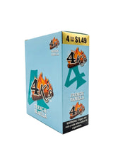 4K's Cigarillos 4 for $1.49 (15-Count Box of 4-Packs)
