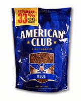 American Club Pipe Tobacco