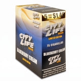 City Life Cigarillos 5 for $1.49 (15-Count Box of 5-Packs)