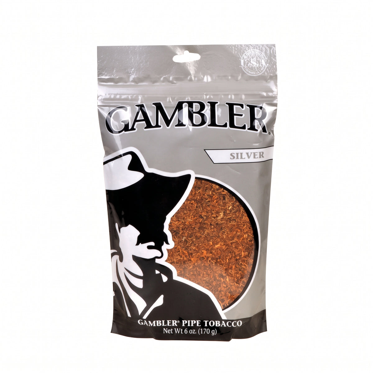 Gambler Pipe Tobacco