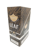 Swisher Sweets Cigarillos Leaf 3 for $2.49 - 10 Count Box of 3 Packs