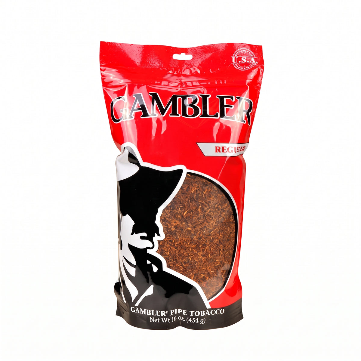 Gambler Pipe Tobacco