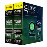 Game 30/2PK 2 for $1.29
