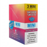 Swisher Sweets Mini 15/3PK
