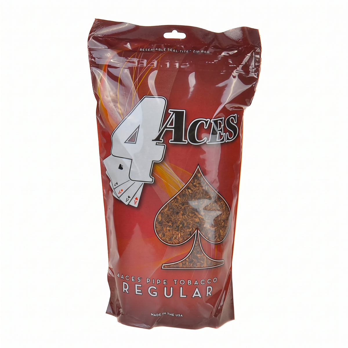 Four Aces Pipe Tobacco