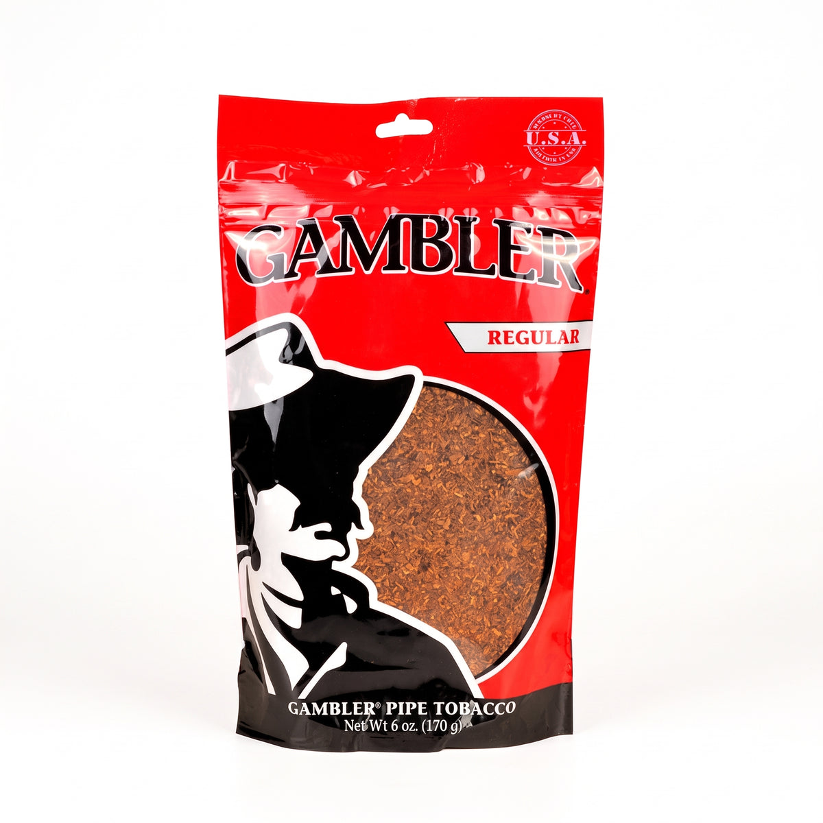 Gambler Pipe Tobacco