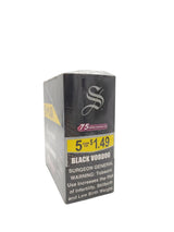 Supreme Cigarillos 5 for $1.49 (15-Count Box of 5-Packs)