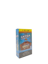 Ultra Leaf Wraps (15-Count Box of 2-Packs)