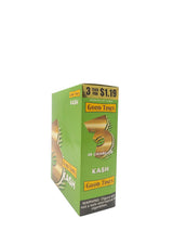 Good Times Cigarillos (15-Count Box of 3-Packs)