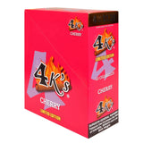 4K's Cigarillos 4 for $1.49 (15-Count Box of 4-Packs)