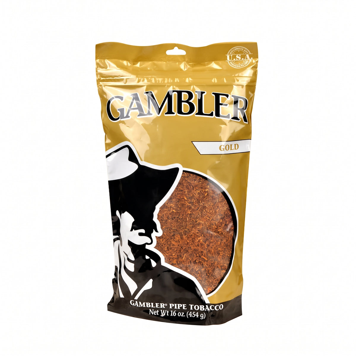Gambler Pipe Tobacco