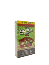 Ultra Leaf Wraps (15-Count Box of 2-Packs)