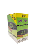 Ultra 15/6PK 6 for $1.49