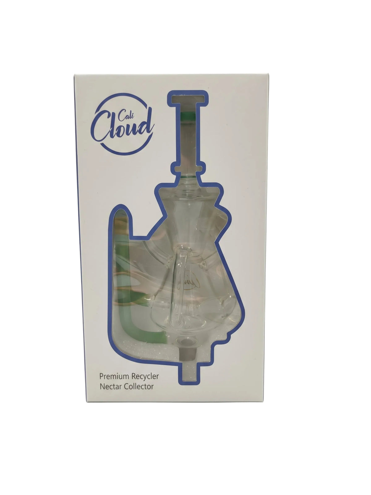 CX Premium Multi Recycler Nectar Collector