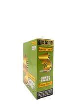 Good Times Cigarillos (15-Count Box of 3-Packs)