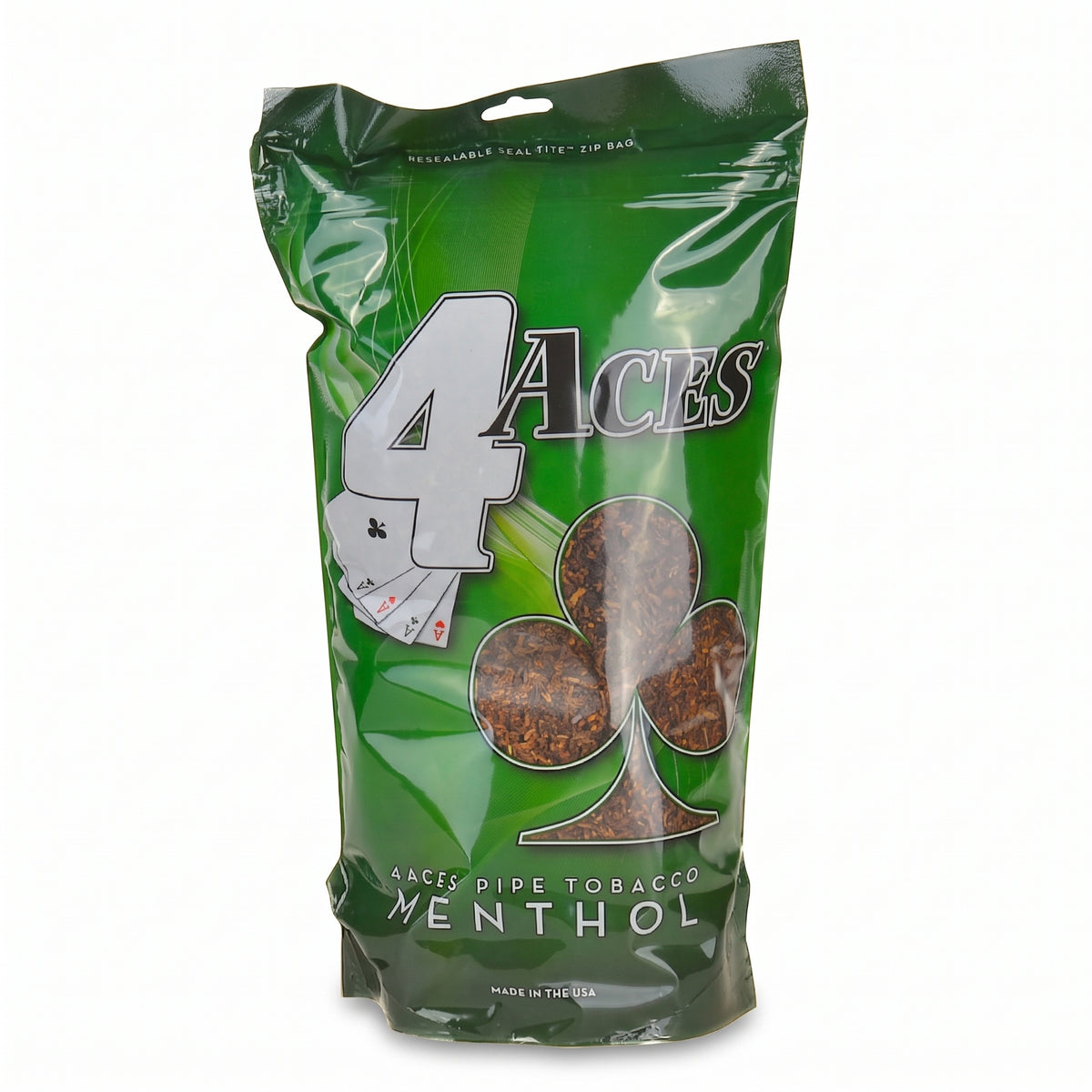 Four Aces Pipe Tobacco