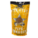 Tin Star Pipe Tobacco
