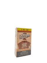 Ultra Leaf Wraps (15-Count Box of 2-Packs)