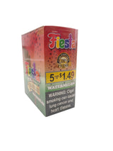 Fiesta Cigarillos 5 for $1.49 (15-Count Box of 5-Packs)