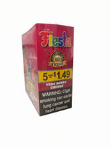 Fiesta Cigarillos 5 for $1.49 (15-Count Box of 5-Packs)