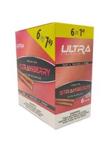 Ultra 15/6PK 6 for $1.49