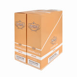 Swisher Sweets Cigarillos for 1.19- 15 Count Box of 2 Packs