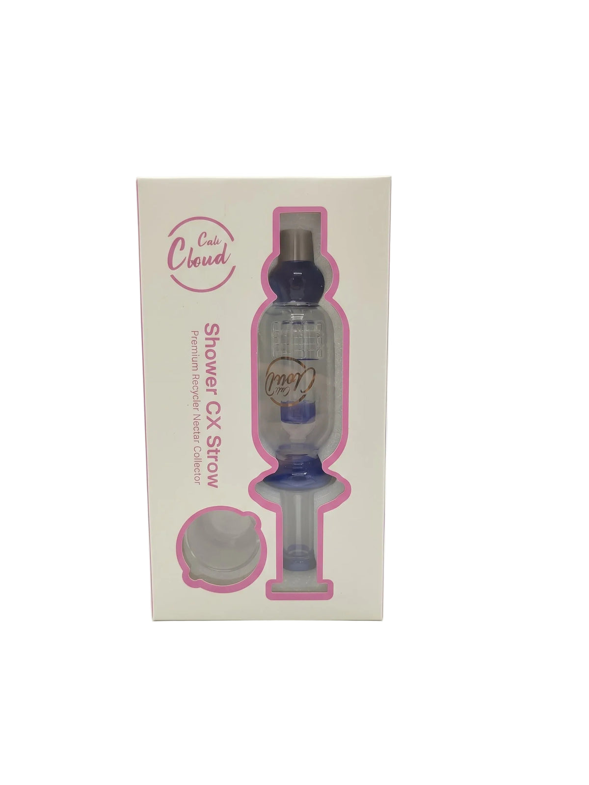 CX Showerhead Nectar Collector