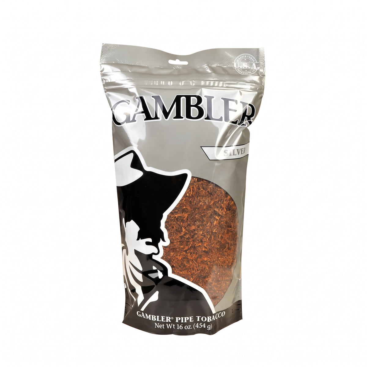 Gambler Pipe Tobacco