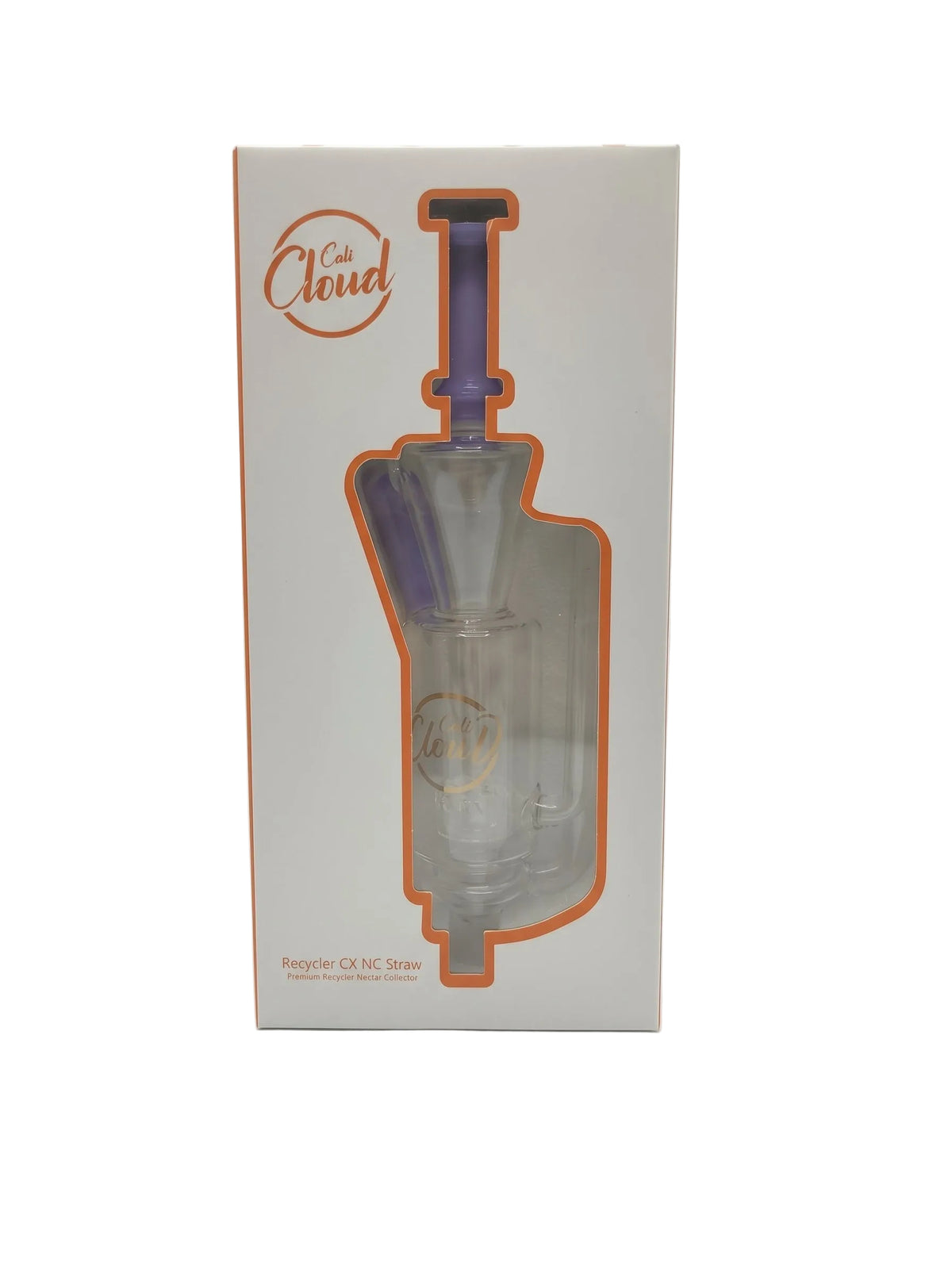 CX Recycler Nectar Collector