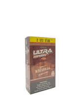 Ultra Leaf Wraps (15-Count Box of 2-Packs)