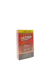 Ultra Leaf Wraps (15-Count Box of 2-Packs)