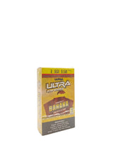 Ultra Leaf Wraps (15-Count Box of 2-Packs)