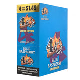 4K's Cigarillos 4 for $1.49 (15-Count Box of 4-Packs)