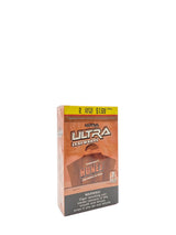 Ultra Leaf Wraps (15-Count Box of 2-Packs)