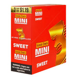 Good Times Cigarillos (15-Count Box of 3-Packs)