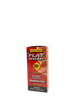 Good Times Flat Wraps (25-Count Box of 2-Packs)