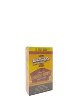 Ultra Leaf Wraps (15-Count Box of 2-Packs)